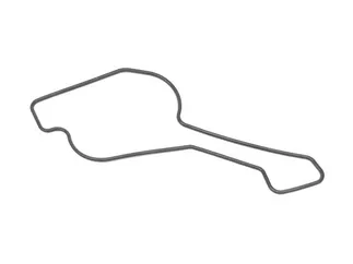 Victor Reinz Oil Pump Gasket - 99610726150